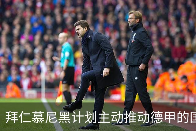 拜仁慕尼黑计划主动推动德甲的国际化进程